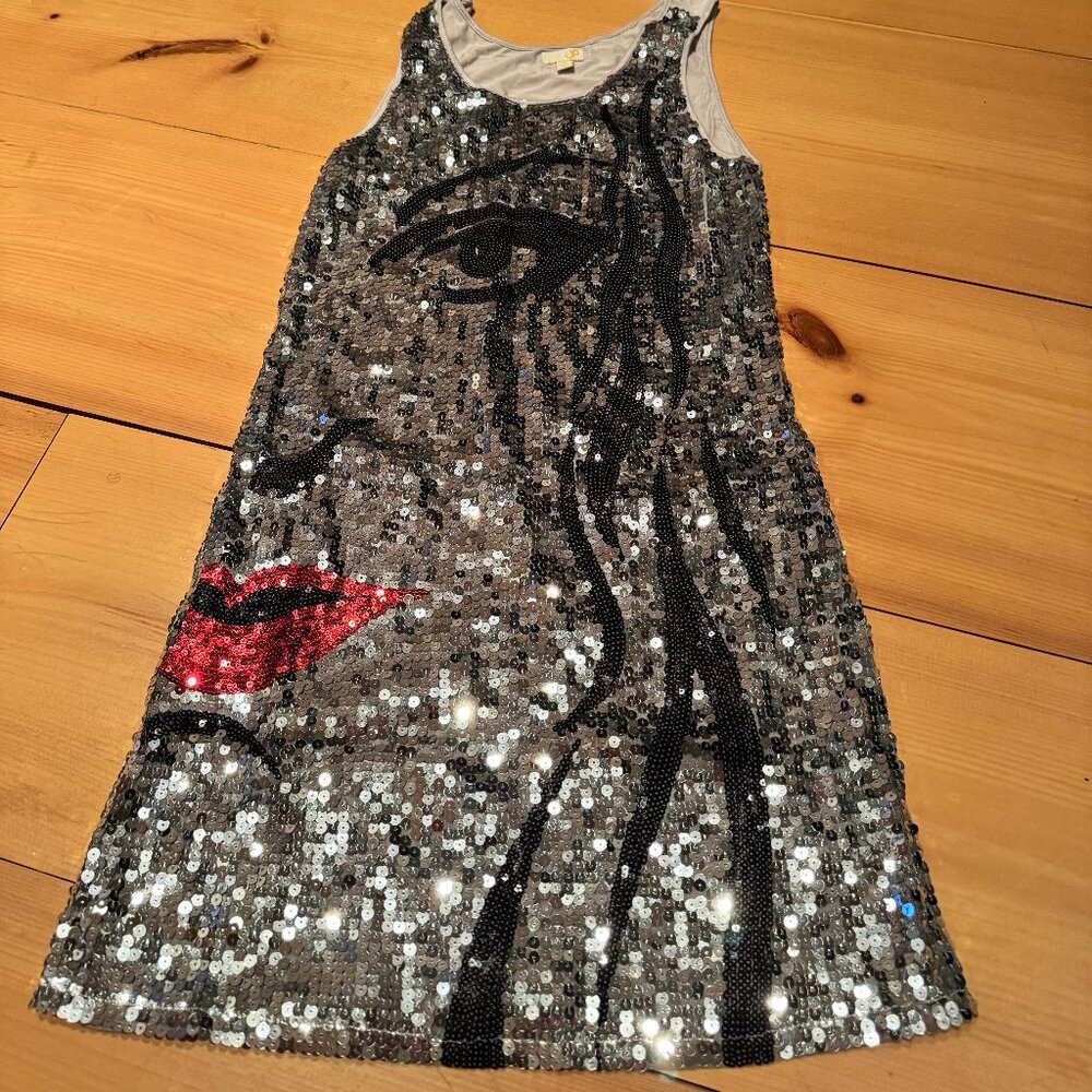 Trendy Cocktail/Party Dress